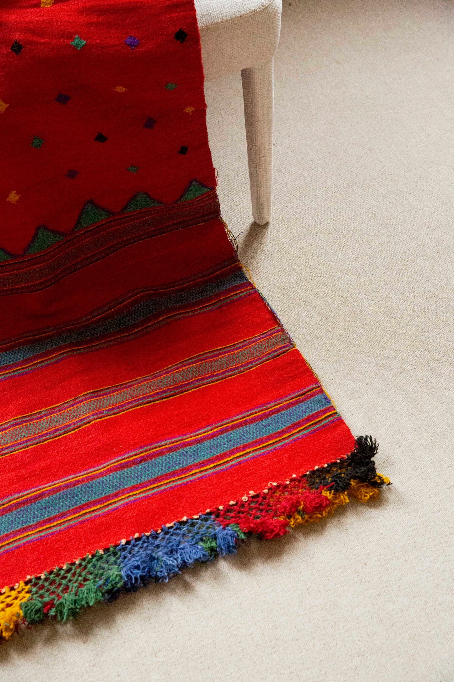 Spitha Vintage Textile