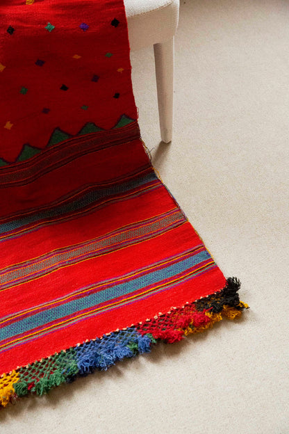 Spitha Vintage Textile