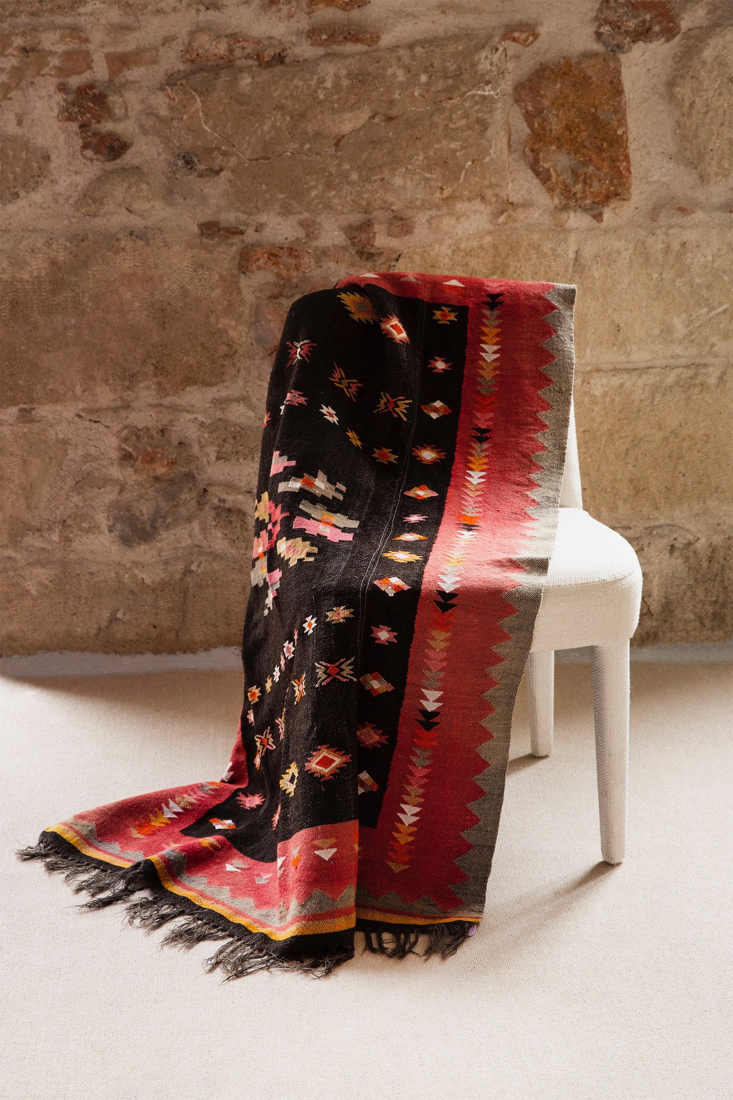 Stáchy Vintage Carpet