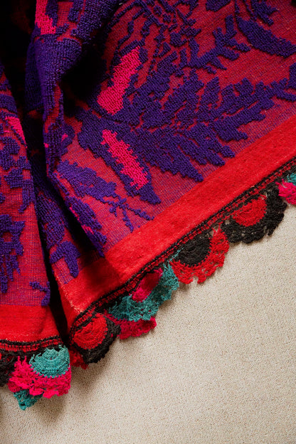 Stólli Vintage Textile