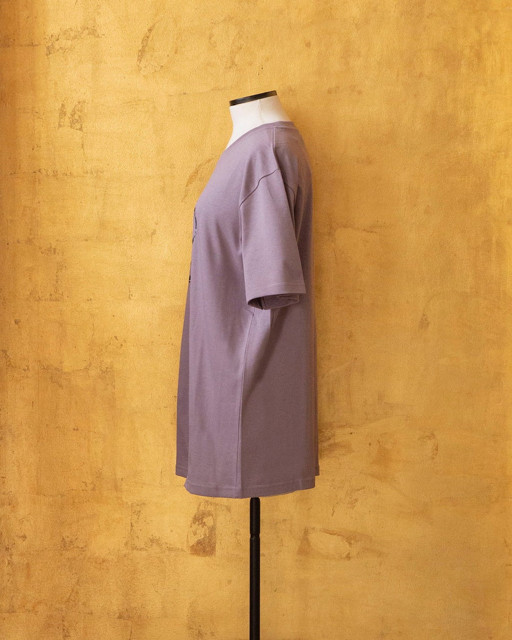 Anthologist Chimera Tee, Lavender