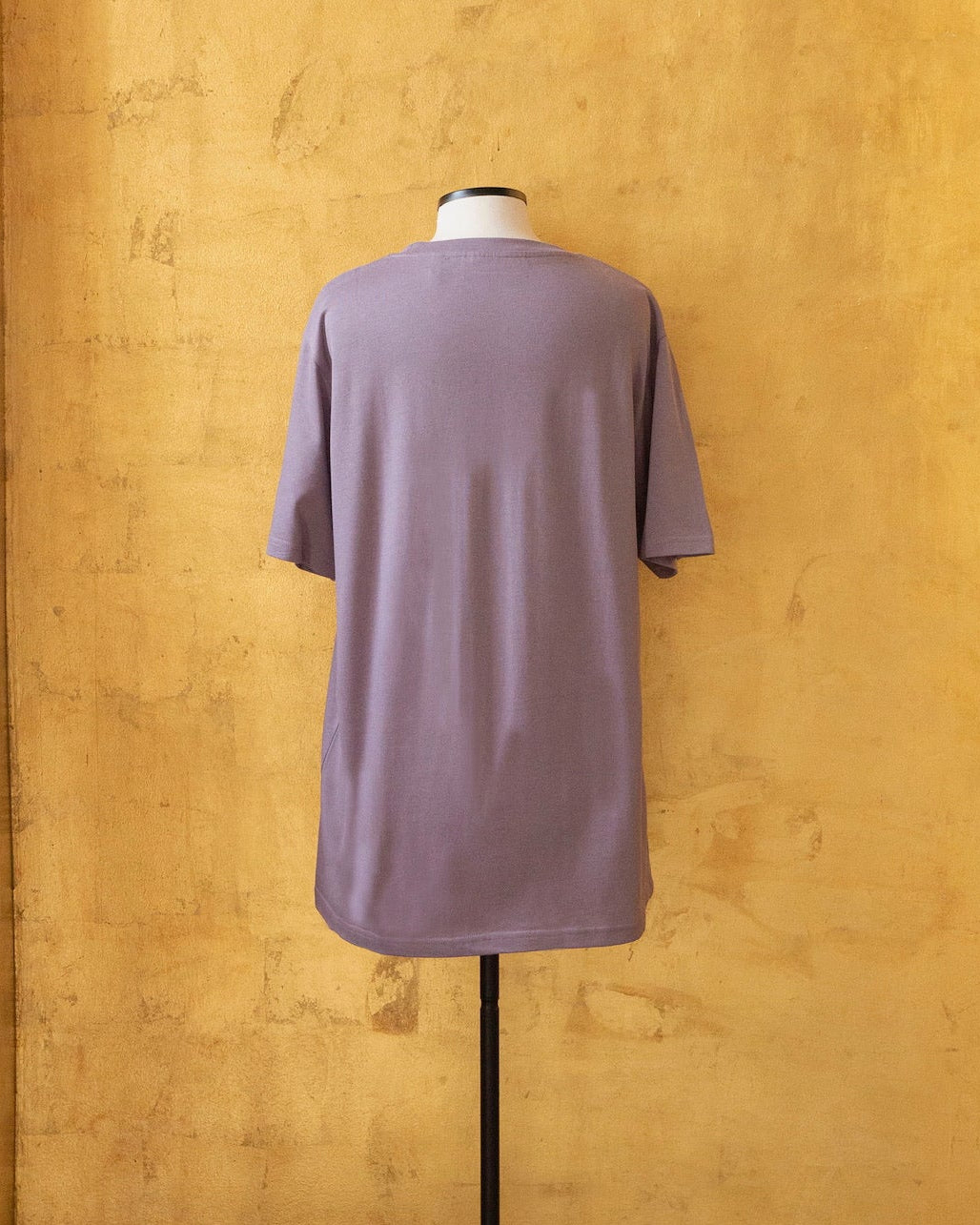 Anthologist Chimera Tee, Lavender