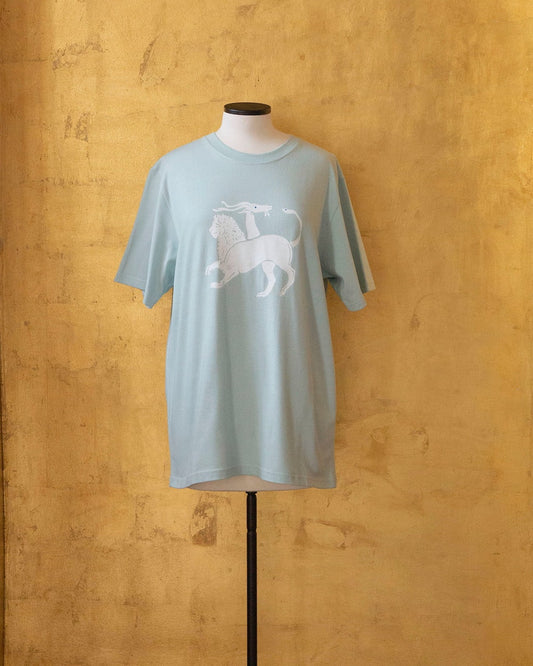 Anthologist Chimera Tee, Tic Tac