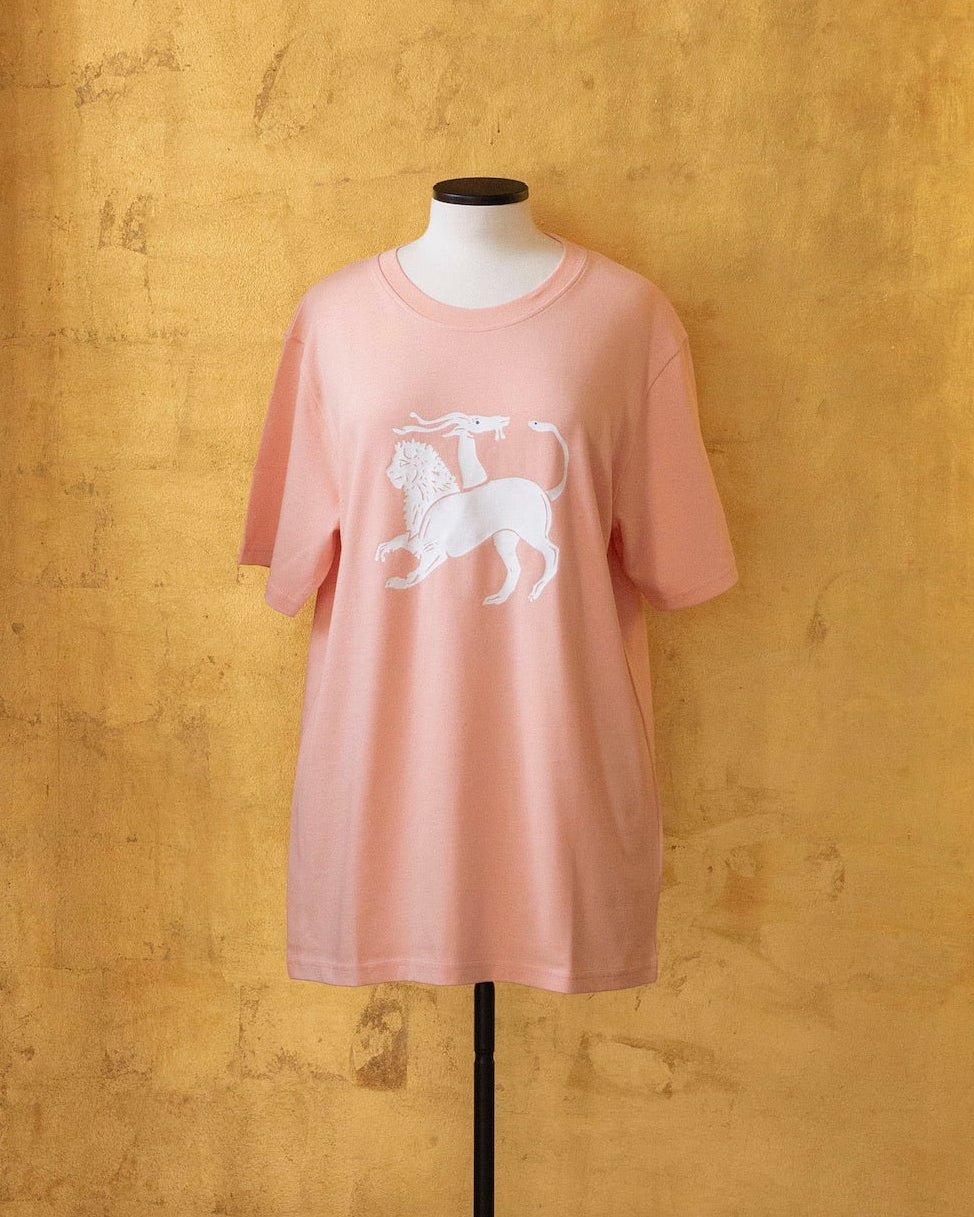 Anthologist Chimera T-Shirt, Melba