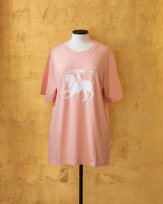 Anthologist Chimera T-Shirt, Melba