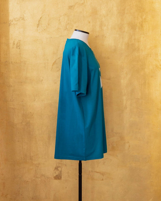 Anthologist Chimera Tee, Ocean Depth