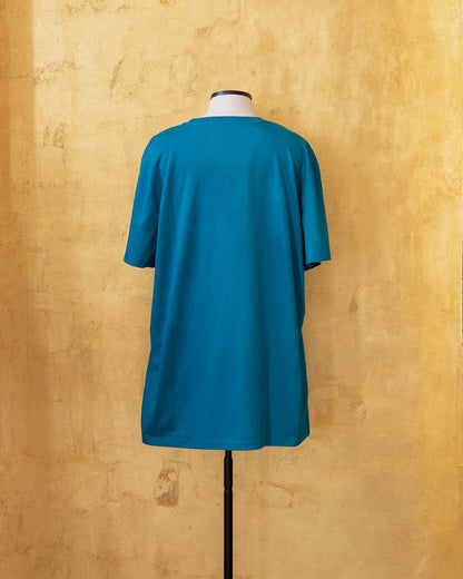 Anthologist Chimera Tee, Ocean Depth