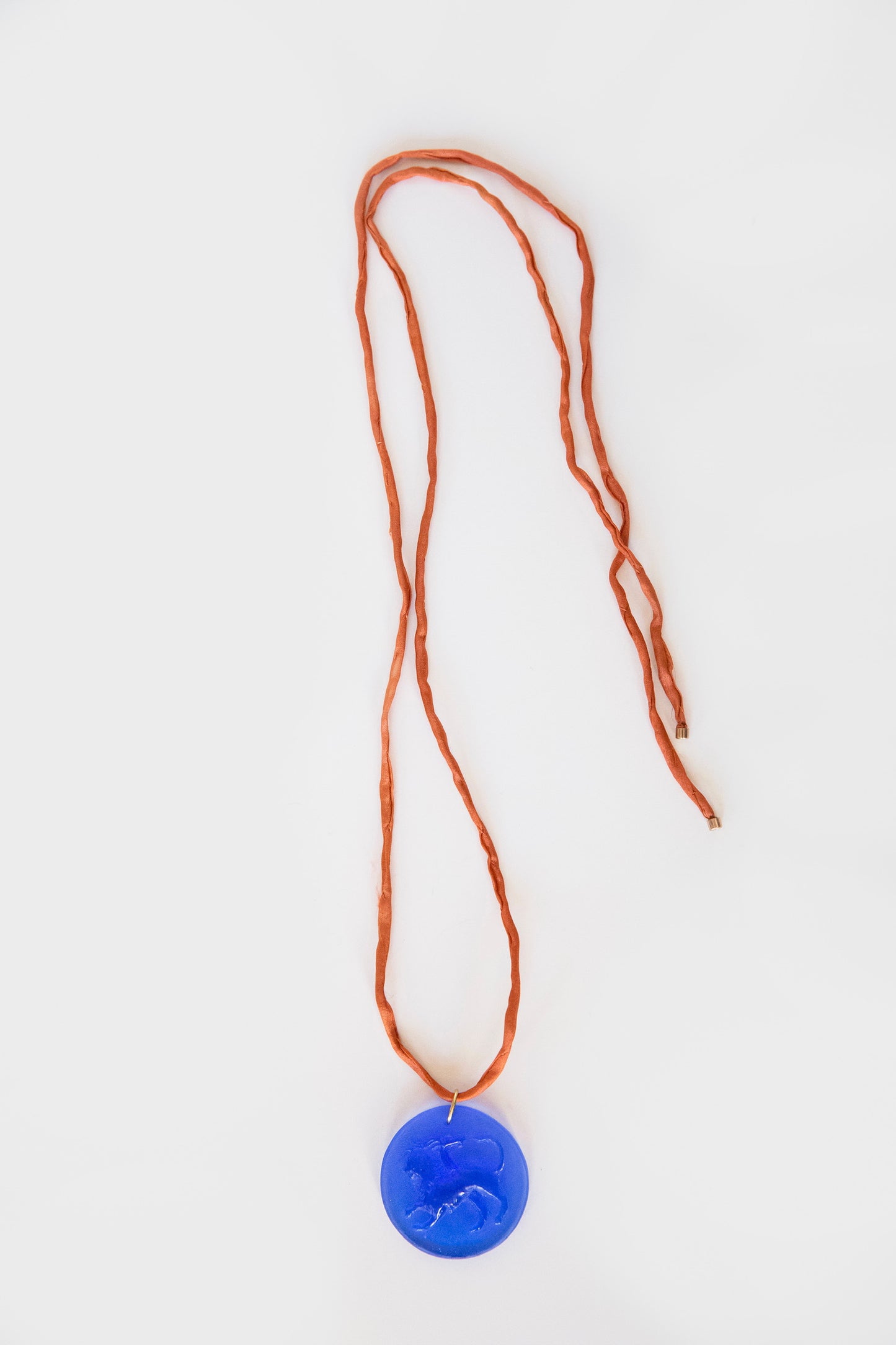 The Chimera Medallion – Murano Glass Edition