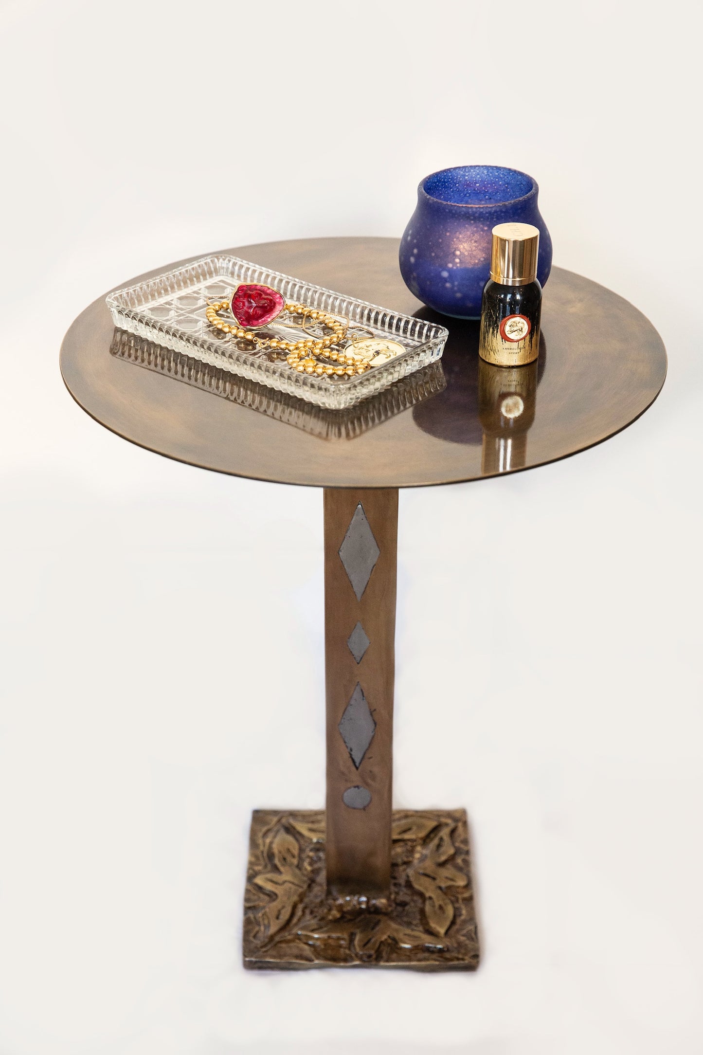 The Alcyone Table