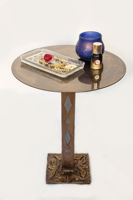 The Alcyone Table
