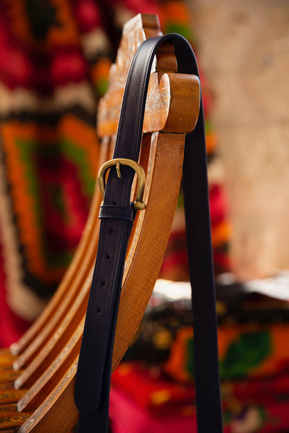 Vintage, Up-Cycled Tagari Bag