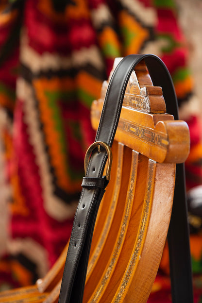 Vintage, Up-Cycled Tagari Bag