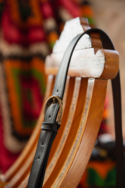 Vintage, Up-Cycled Tagari Bag