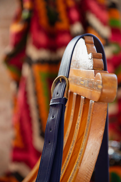 Vintage, Up-Cycled Tagari Bag