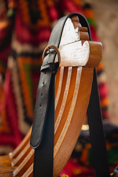 Vintage, Up-Cycled Tagari Bag