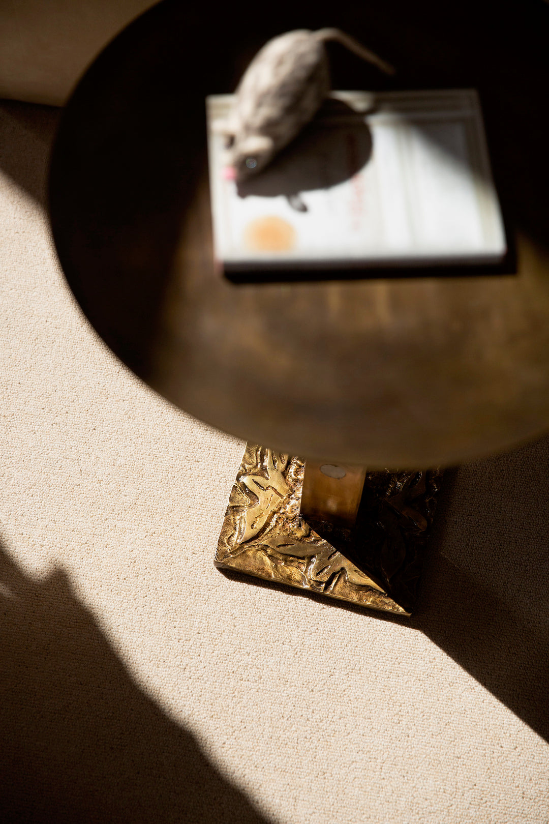 The Alcyone Table