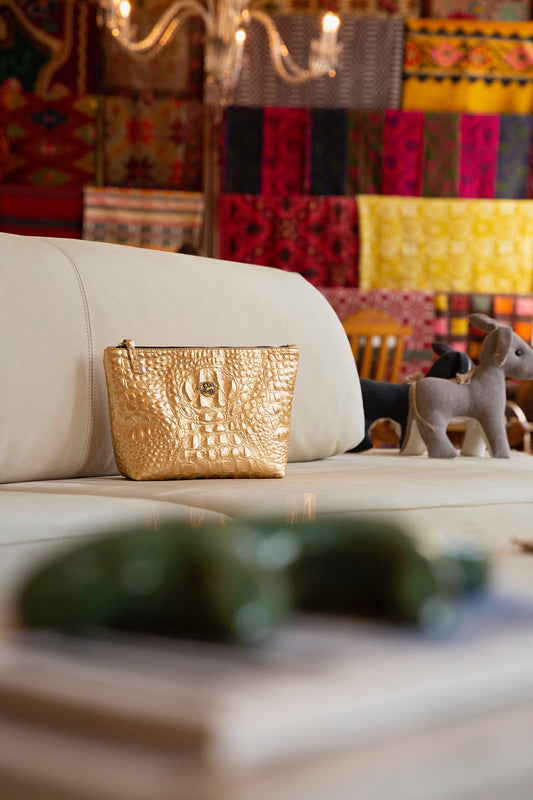 Anemoi — Limited Edition Gold Metallic Series