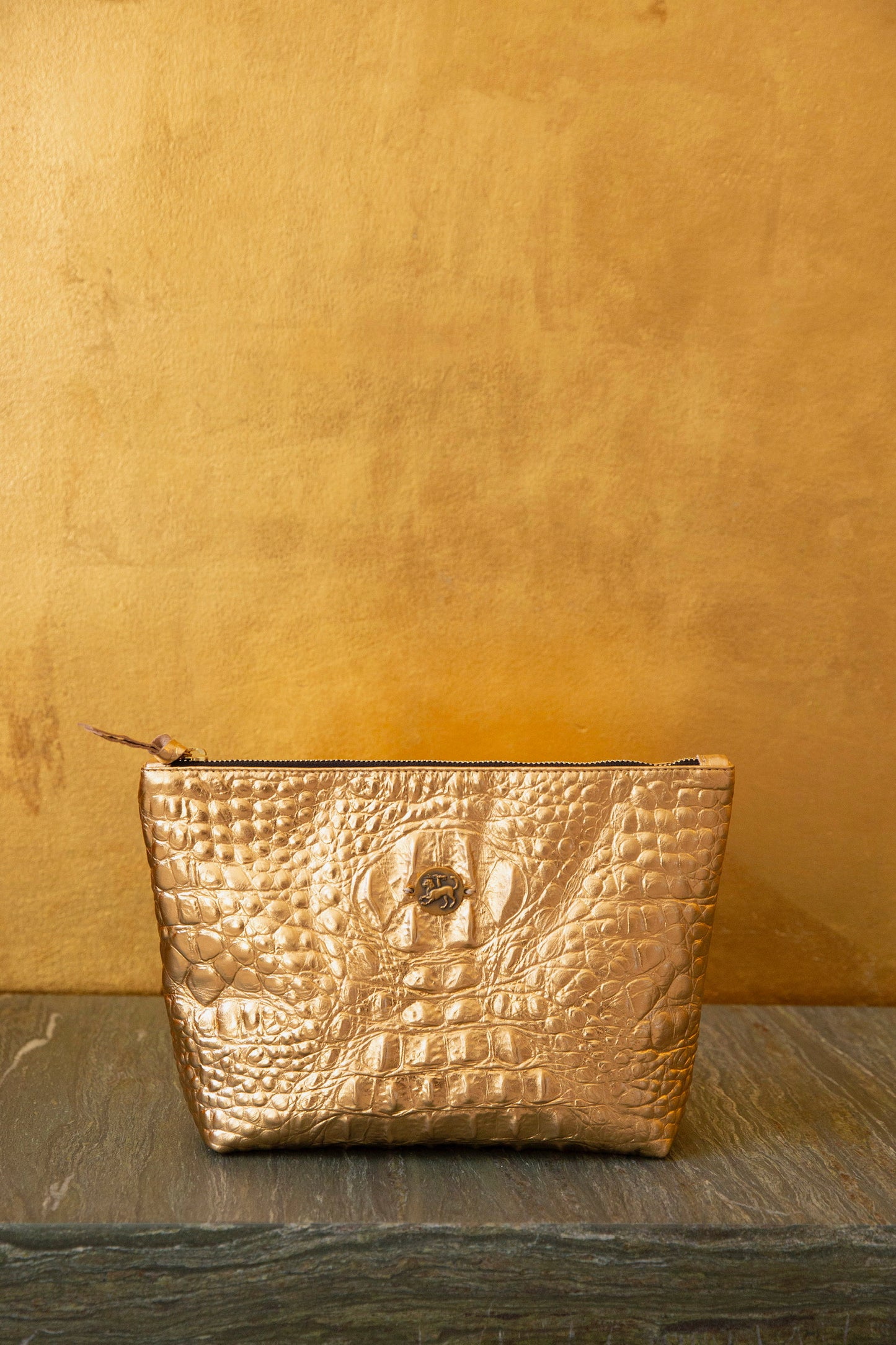 Anemoi — Limited Edition Gold Metallic Series