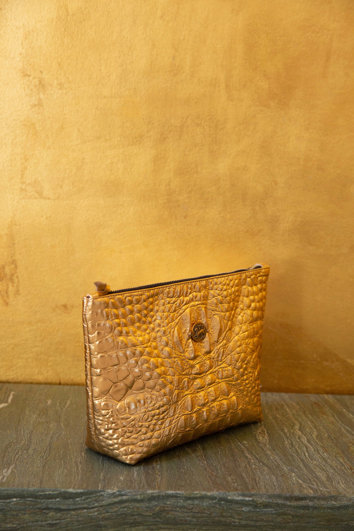 Anemoi — Limited Edition Gold Metallic Series