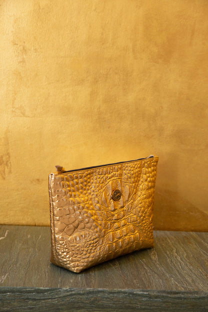 Anemoi — Limited Edition Gold Metallic Series