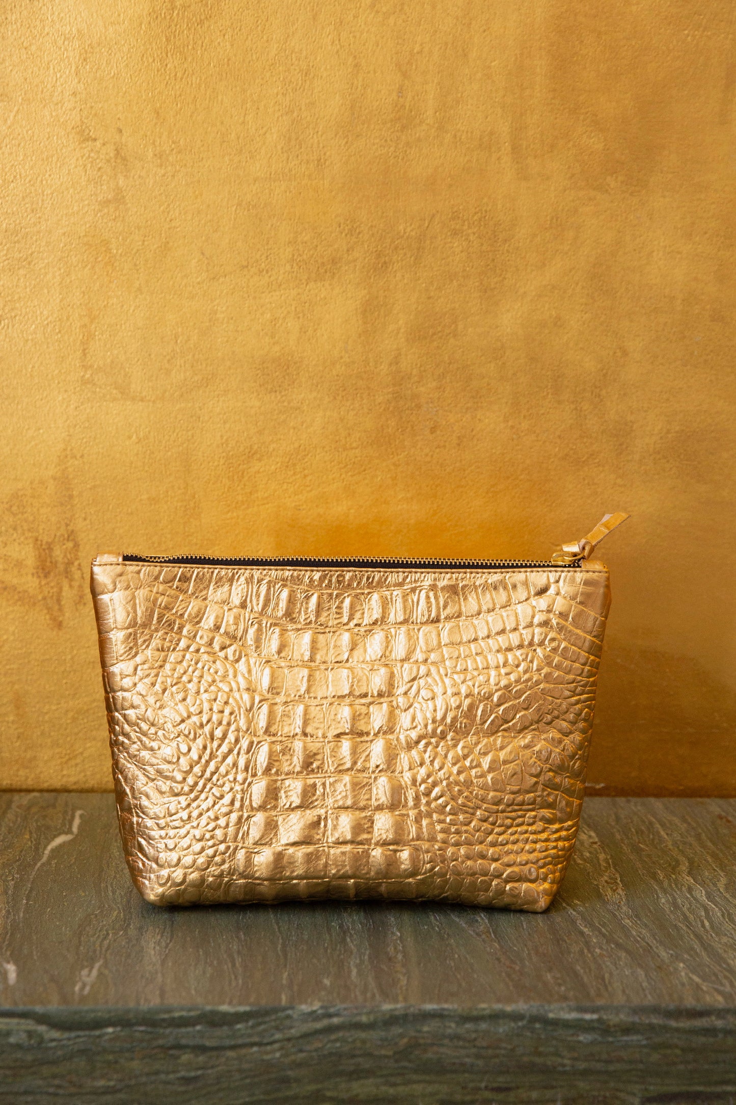 Anemoi — Limited Edition Gold Metallic Series