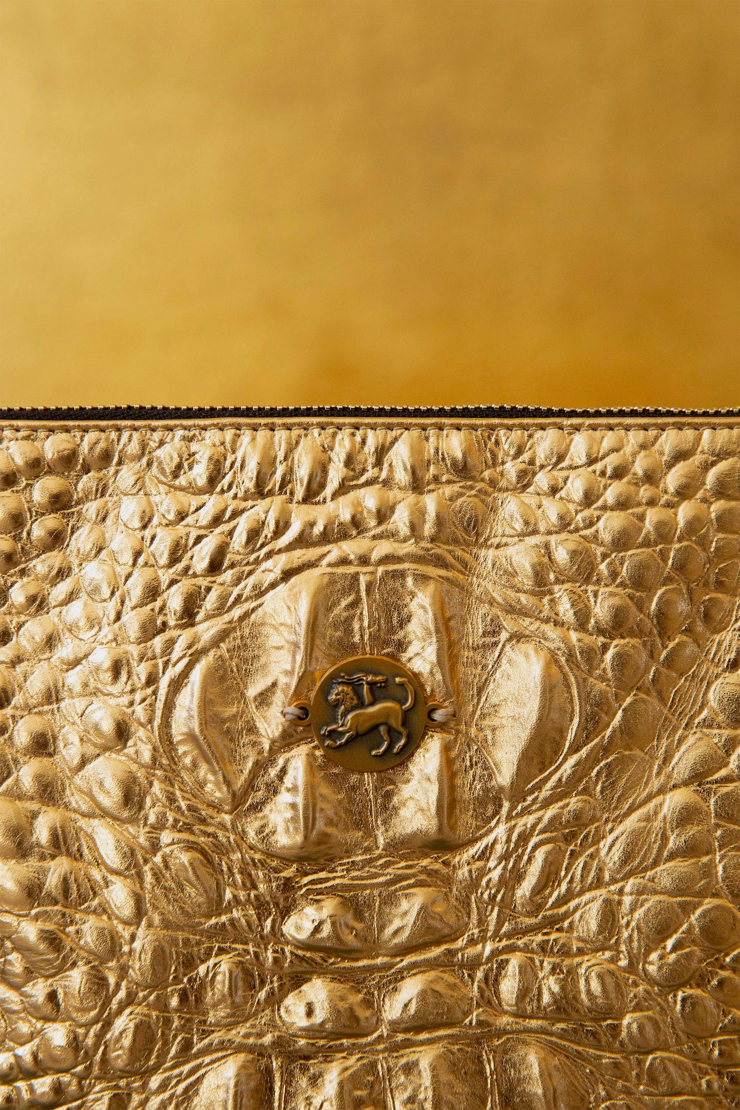 Anemoi — Limited Edition Gold Metallic Series