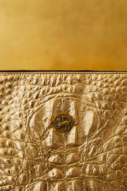 Anemoi — Limited Edition Gold Metallic Series