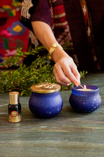 STORY: Chapter 1, Parfum 30ml