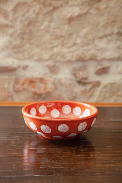 Anthologist Dot Bowl, 15cm