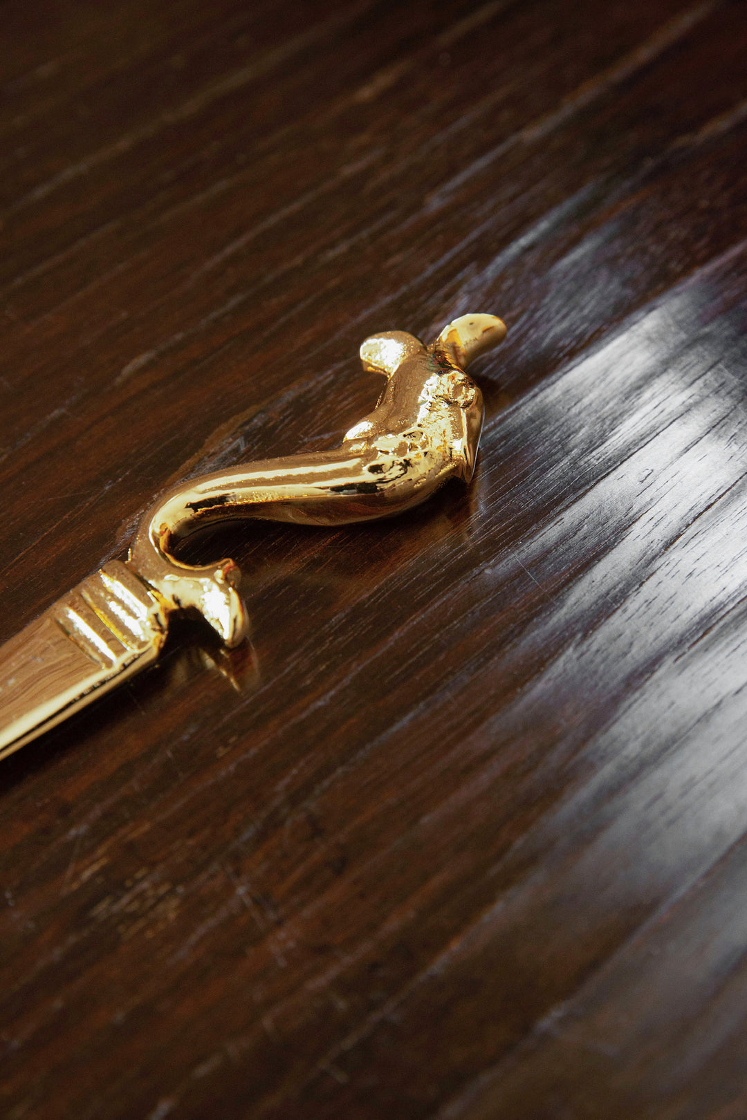 Psari Letter Opener