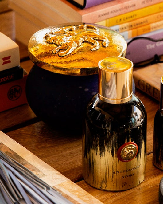 STORY: Chapter 1, Parfum 30ml