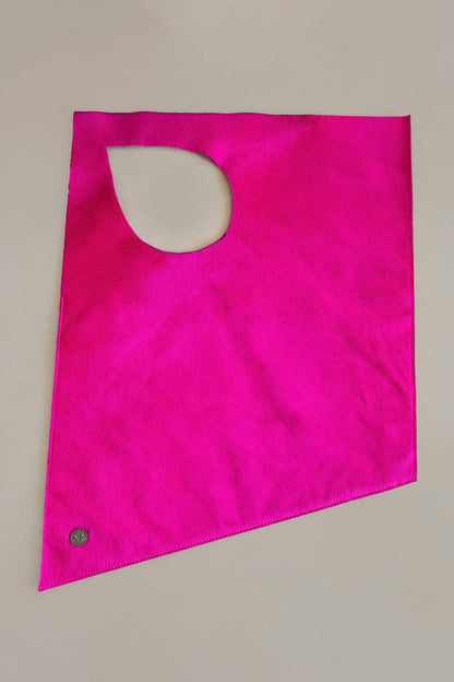 Anthologist Pony Bag, Pink