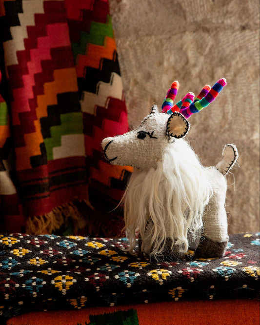 Prancer & Vixen, the Reindeers (Limited Holiday Edition)