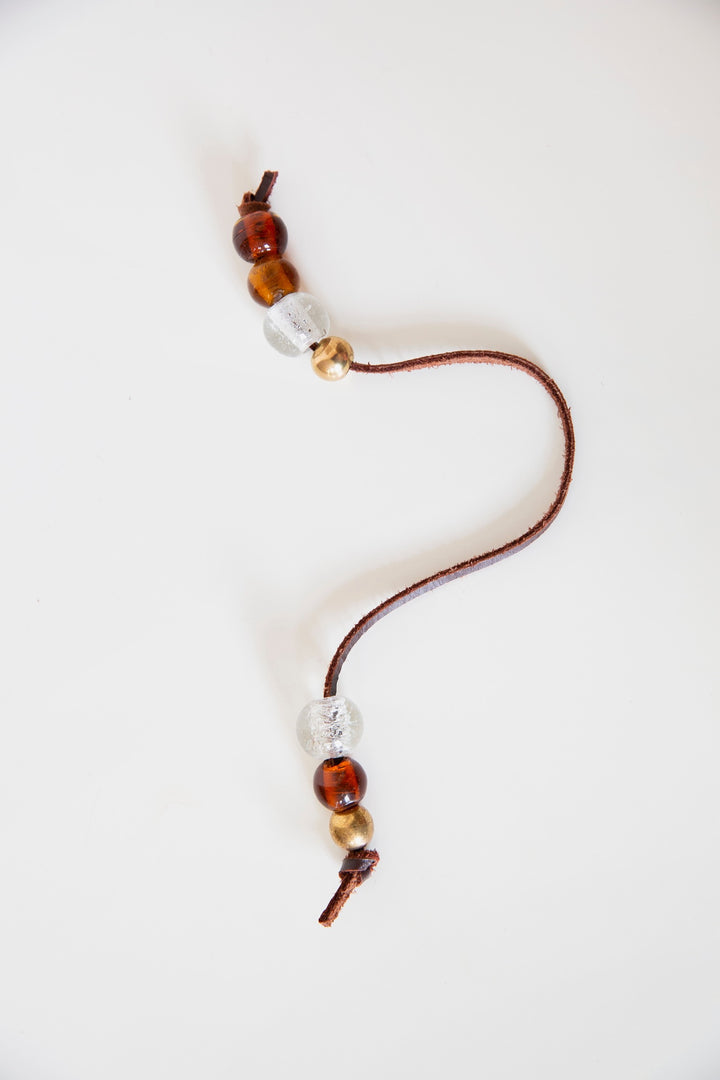 Begleri Bookmark