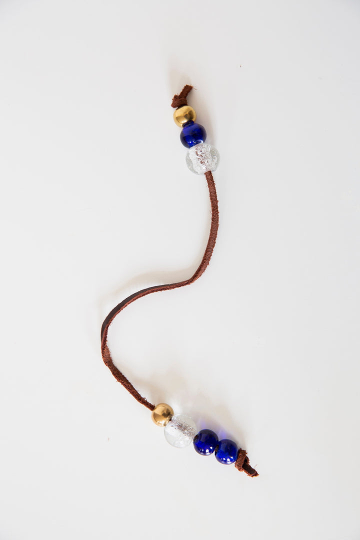Begleri Bookmark