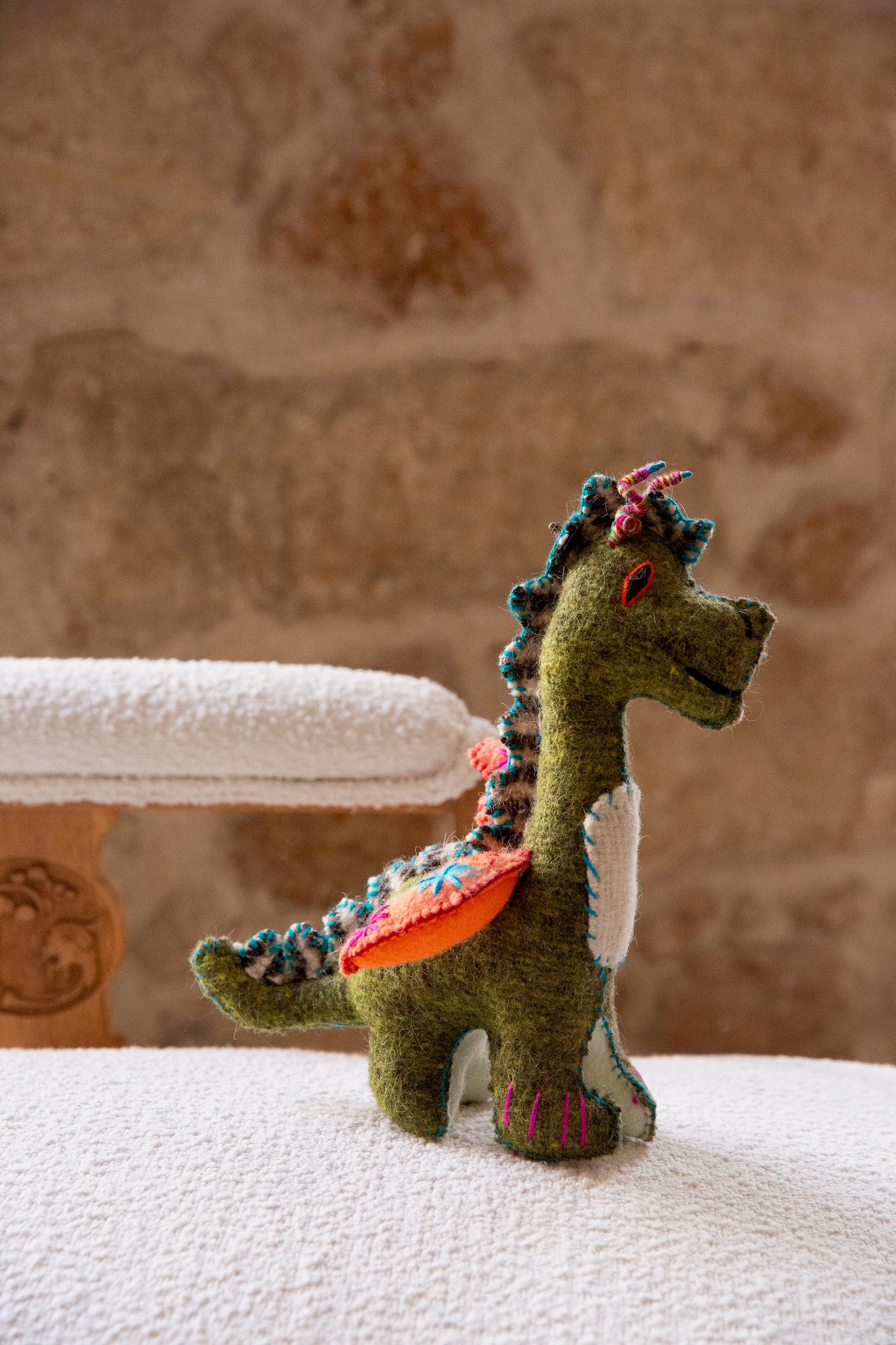 Elliott, the Flying Dragon