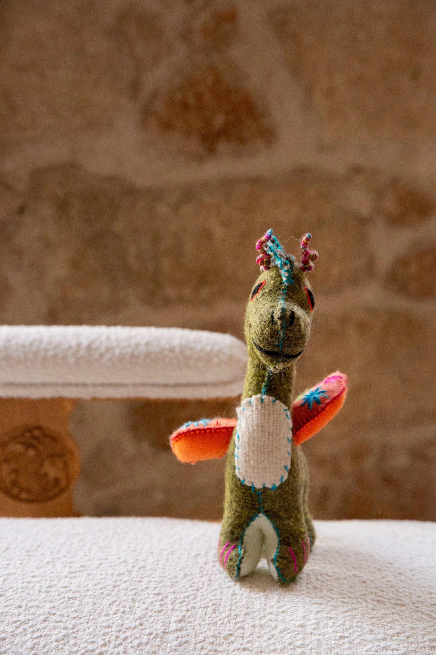 Elliott, the Flying Dragon