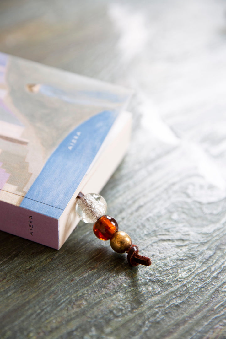 Begleri Bookmark