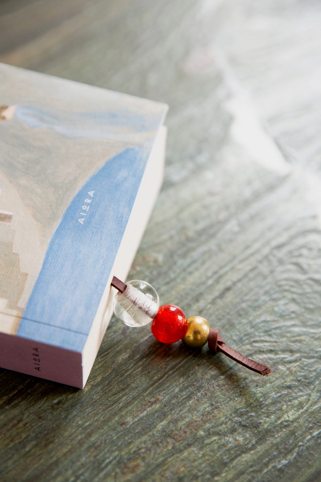 Begleri Bookmark