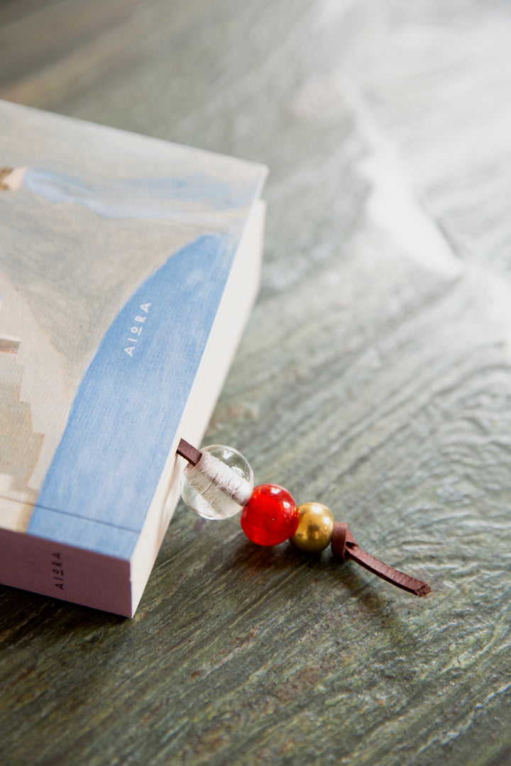 Begleri Bookmark