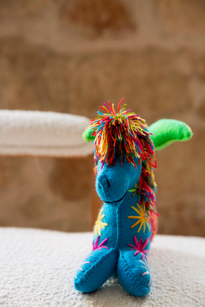 Henri, the Hippocampus