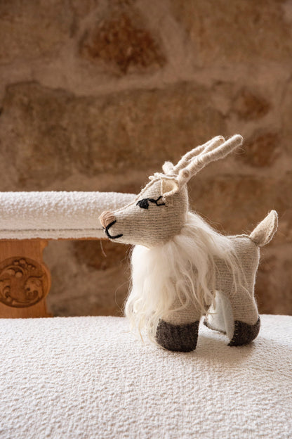 Prancer & Vixen, the Reindeers (Limited Holiday Edition)