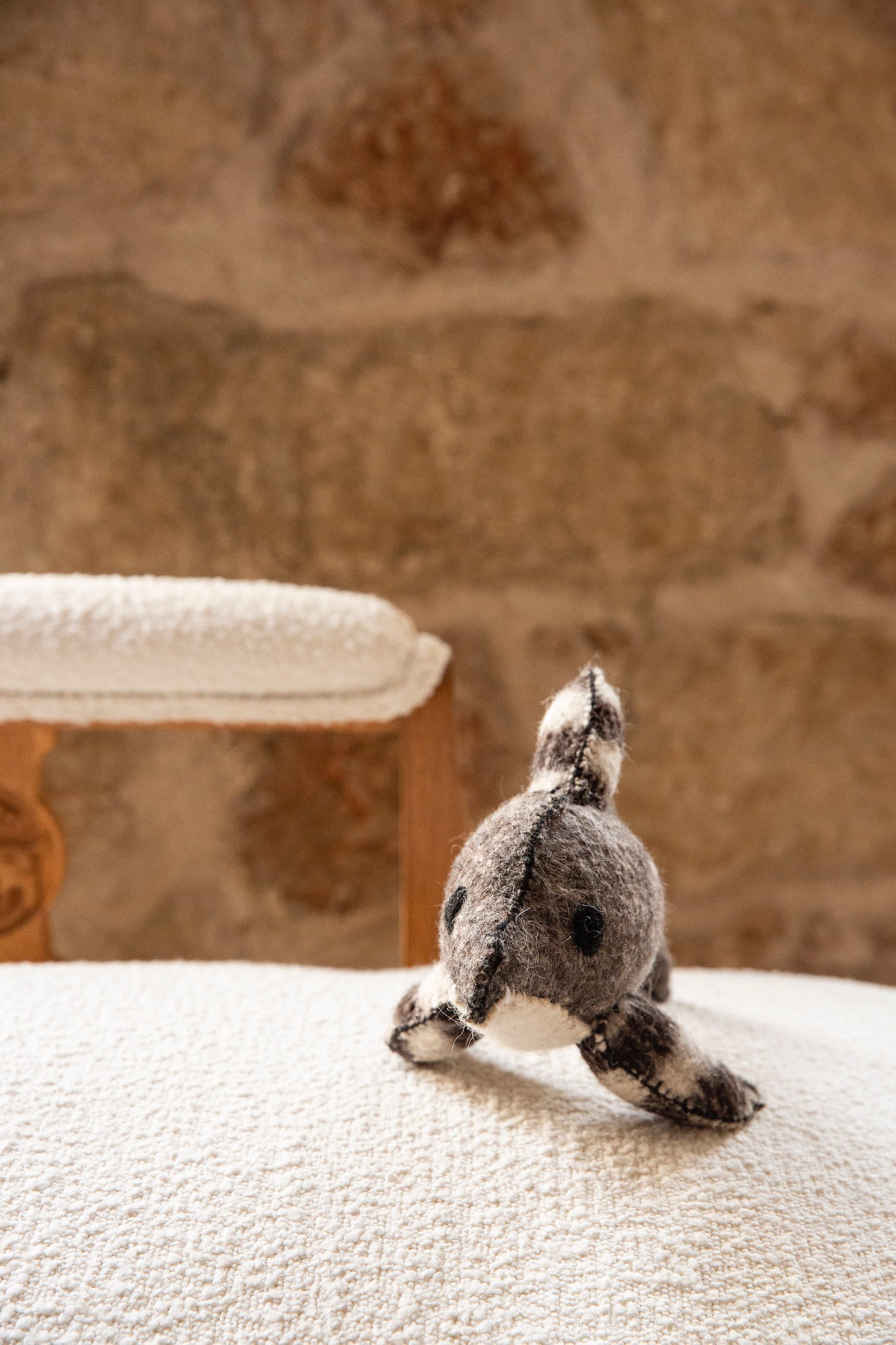 Delos and Delphi, the Dolphins