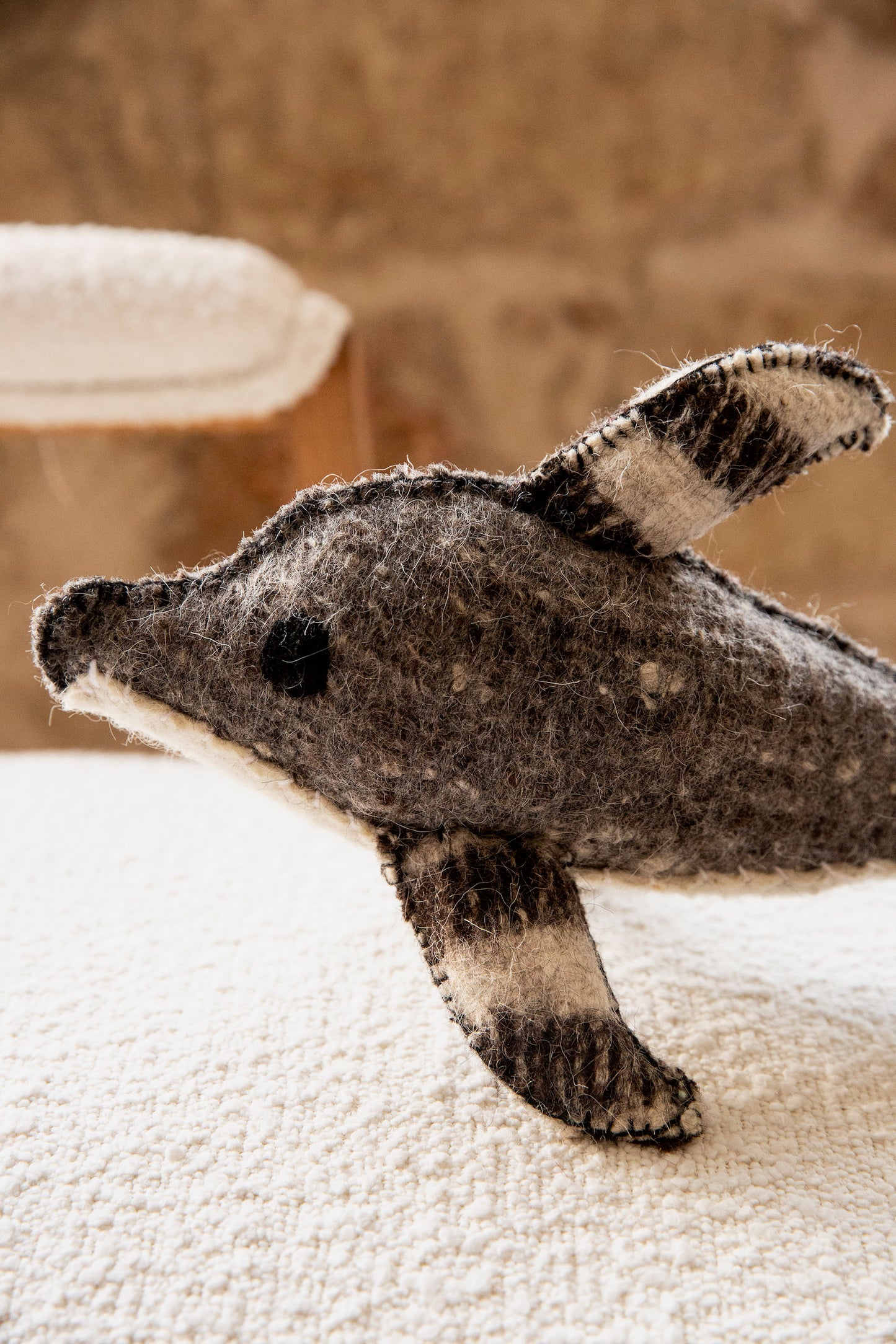 Delos and Delphi, the Dolphins