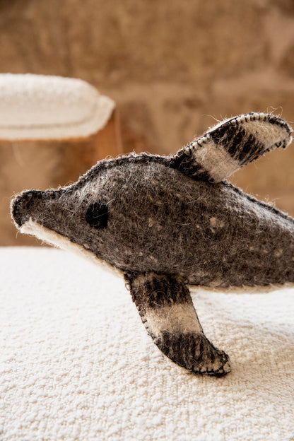 Delos and Delphi, the Dolphins