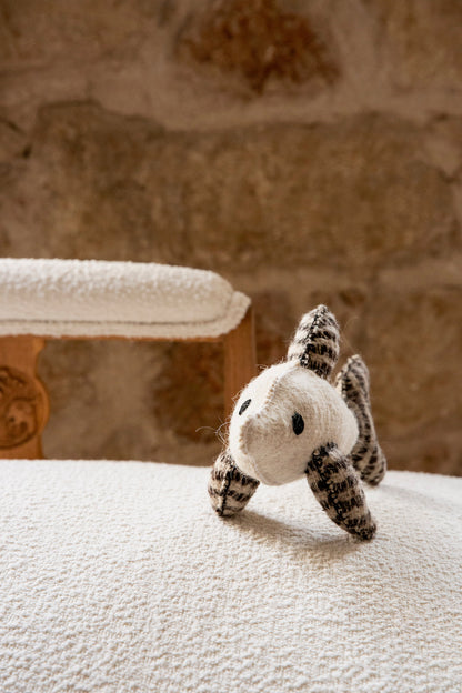 Delos and Delphi, the Dolphins