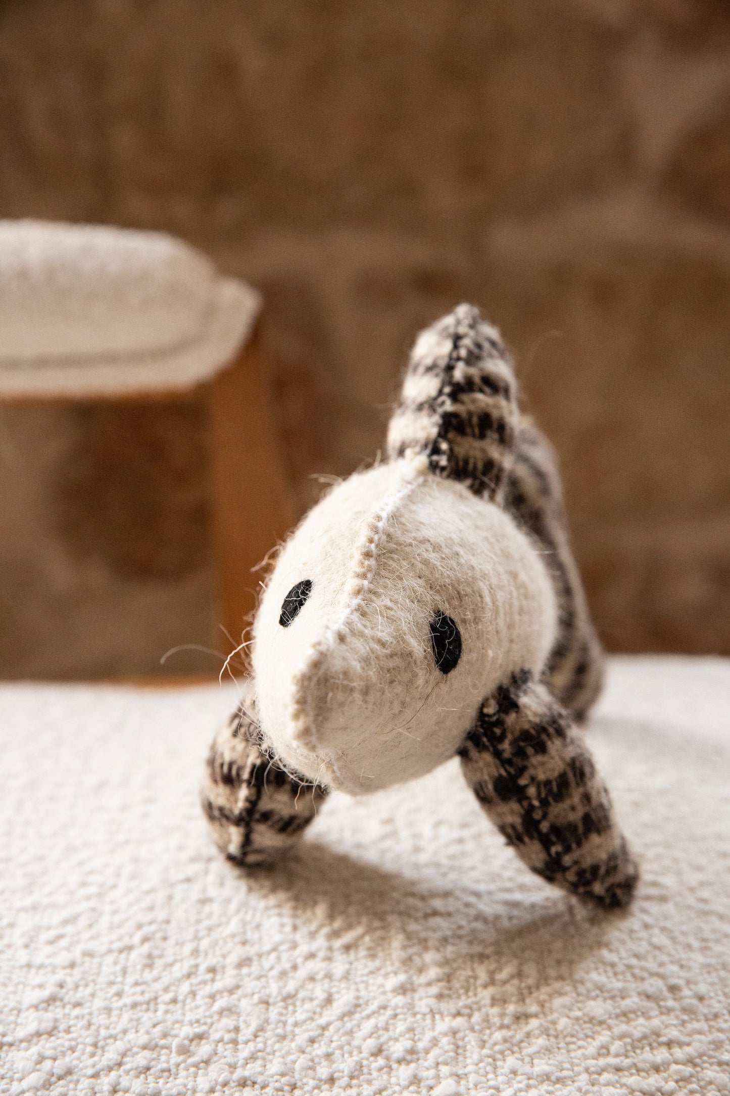 Delos and Delphi, the Dolphins