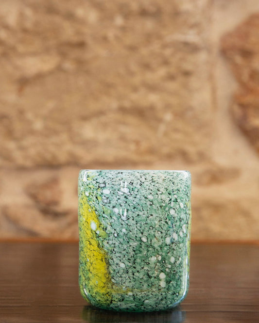 Anthologist Water Glass Chloría