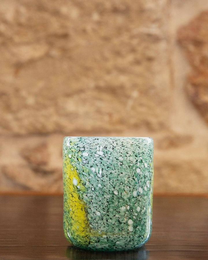 Anthologist Water Glass Chloría, Set of 4