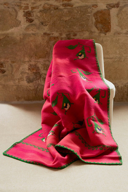 Thalia’s Meadow Vintage Textile